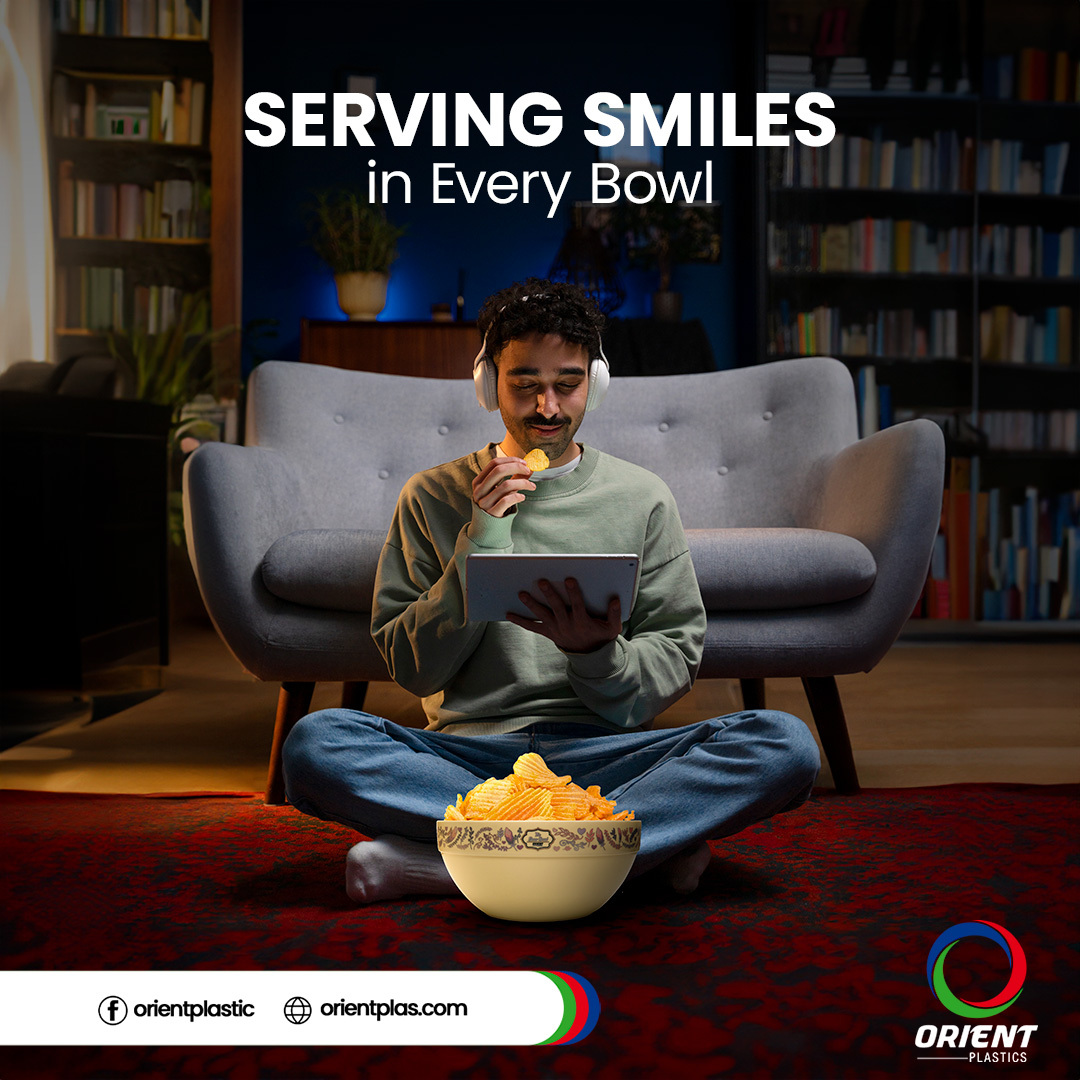 Ad Campaign